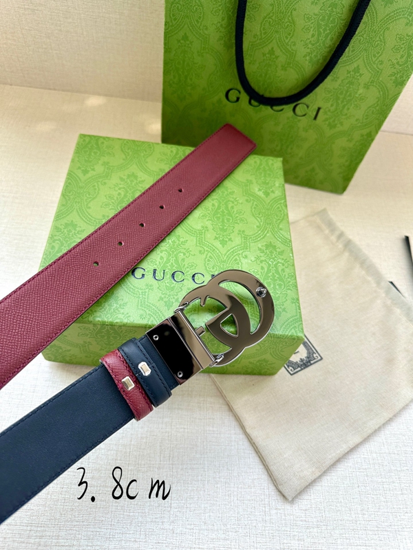 グッチベルト激安細部ディテール